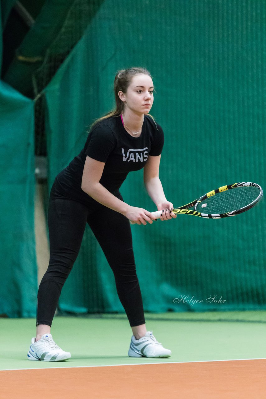 Bild 67 - Damen LBV Phoenix - TSV Glinde 3 : Ergebnis: 6:0